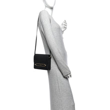 Load image into Gallery viewer, Swift Mini Sac Roulis Black