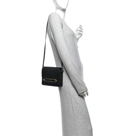 Swift Mini Sac Roulis Black