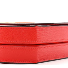 Load image into Gallery viewer, Epsom Mosaique Au 24-17 Rouge De Coeur