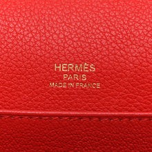 Load image into Gallery viewer, Evercolor Mini Sac Roulis Rouge Tomate