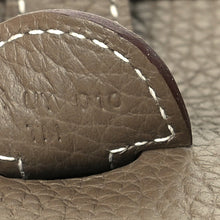 Load image into Gallery viewer, Taurillon Clemence Evelyne III PM Etoupe