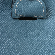 Load image into Gallery viewer, Epsom Evelyne PM Blue Jean