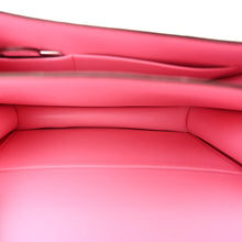 Load image into Gallery viewer, Ostrich Constance 18 Bubblegum