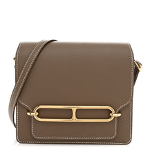 Load image into Gallery viewer, Evercolor Mini Sac Roulis Etoupe
