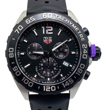 Load image into Gallery viewer, Tag Heuer Formula 1 Black Dial Watch for Men - CAZ1010.FT8024