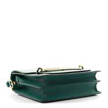 Load image into Gallery viewer, Evercolor Mini Sac Roulis Malachite