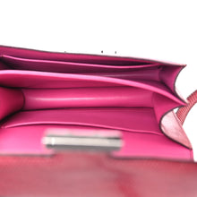 Load image into Gallery viewer, Lizard Constance 18 Fuchsia