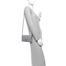Load image into Gallery viewer, Epsom Constance Long To Go Wallet Gris Pantin