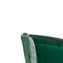 Load image into Gallery viewer, Epsom Constance Slim Wallet Vert Jade