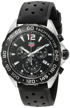 Load image into Gallery viewer, Tag Heuer Formula 1 Black Dial Watch for Men - CAZ1010.FT8024
