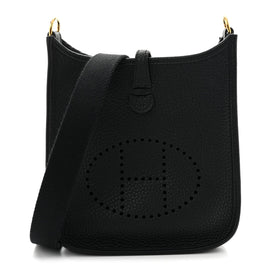 Taurillon Clemence Evelyne TPM Black