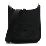 Taurillon Clemence Evelyne TPM Black