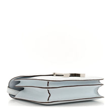 Load image into Gallery viewer, Chevre Mysore Constance 18 Bleu Brume