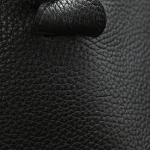 Load image into Gallery viewer, Taurillon Clemence EVELYNE III Black