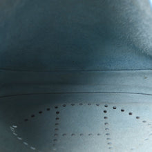 Load image into Gallery viewer, Taurillon Clemence Evelyne II PM Blue Jean