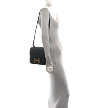 Load image into Gallery viewer, Epsom Constance 24 Black
