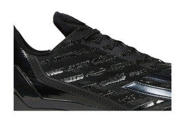 adidas Adizero Cleats Black Grey