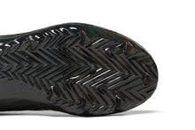 Load image into Gallery viewer, adidas Adizero Cleats Black Grey