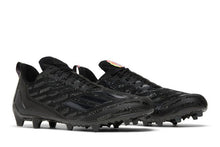 Load image into Gallery viewer, adidas Adizero Cleats Black Grey