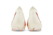 Load image into Gallery viewer, adidas Predator Edge+ FG Off White Vivid Red