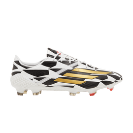 adidas Adizero F50 4 FG World Cup Battle Pack