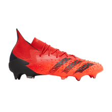 Load image into Gallery viewer, adidas Predator Freak.1 SG Demonscale Solar Red