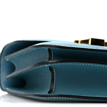 Load image into Gallery viewer, Epsom Constance 18 New Blue Jean