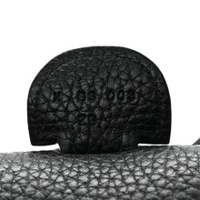 Load image into Gallery viewer, Taurillon Clemence EVELYNE III GM Black