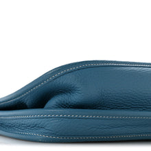 Load image into Gallery viewer, Taurillon Clemence EVELYNE III PM Blue Jean