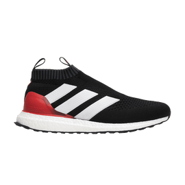 adidas PureControl Ultra Boost Black Red