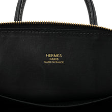 Load image into Gallery viewer, Chevre Mysore Mini 1923 Bolide Black