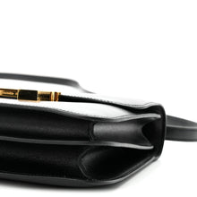 Load image into Gallery viewer, Box Constance 18 Black