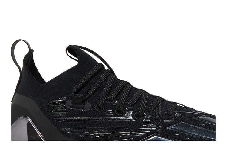 adidas Adizero Primeknit Cleats Black Night Metallic