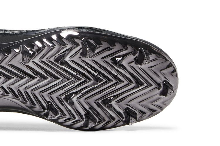 adidas Adizero Primeknit Cleats Black Night Metallic