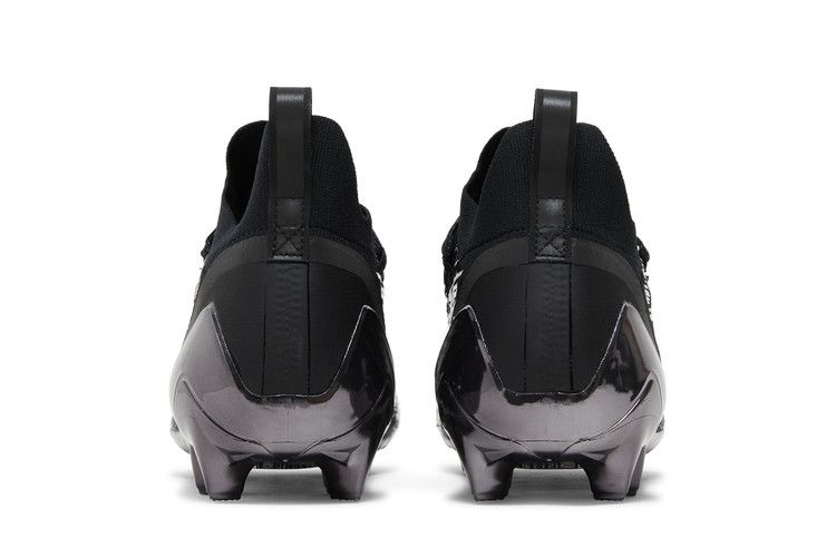 adidas Adizero Primeknit Cleats Black Night Metallic