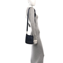 Load image into Gallery viewer, Taurillon Clemence Evelyne TPM Bleu Nuit Bleu Nuit