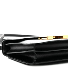 Load image into Gallery viewer, Box Constance 18 Black