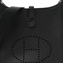 Load image into Gallery viewer, Taurillon Clemence Evelyne TPM Black