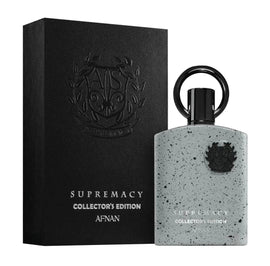 Afnan Supremacy collector edition man Edp 3.4oz 100Ml