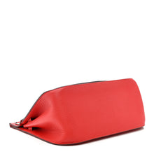 Load image into Gallery viewer, Taurillon Clemence Jypsiere 28 Rouge Tomate