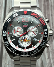 Load image into Gallery viewer, Tag Heuer Formula 1 Black Dial Watch for Men - CAZ101V.BA0842