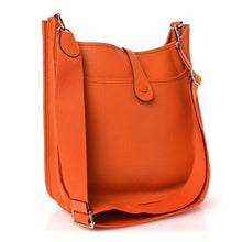 Load image into Gallery viewer, Taurillon Clemence Evelyne III GM Orange
