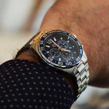 Load image into Gallery viewer, Tag Heuer Formula 1 Anthracite Dial Watch for Men - CAZ1011.BA0842