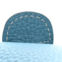 Load image into Gallery viewer, Taurillon Clemence Evelyne III GM Blue Jean