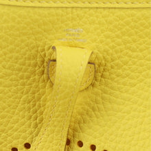 Load image into Gallery viewer, Taurillon Clemence Evelyne TPM Limoncello