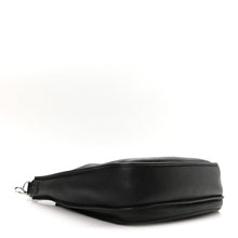 Load image into Gallery viewer, Taurillon Clemence EVELYNE III Black