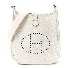 Load image into Gallery viewer, Taurillon Clemence Evelyne TPM New White