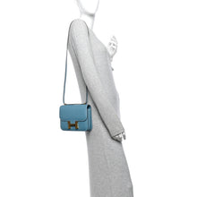Load image into Gallery viewer, Epsom Constance 18 New Blue Jean