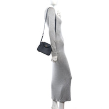 Load image into Gallery viewer, Taurillon Clemence Mini Lindy 20 Gris Misty