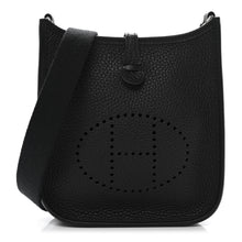 Load image into Gallery viewer, Taurillon Clemence Evelyne TPM Black